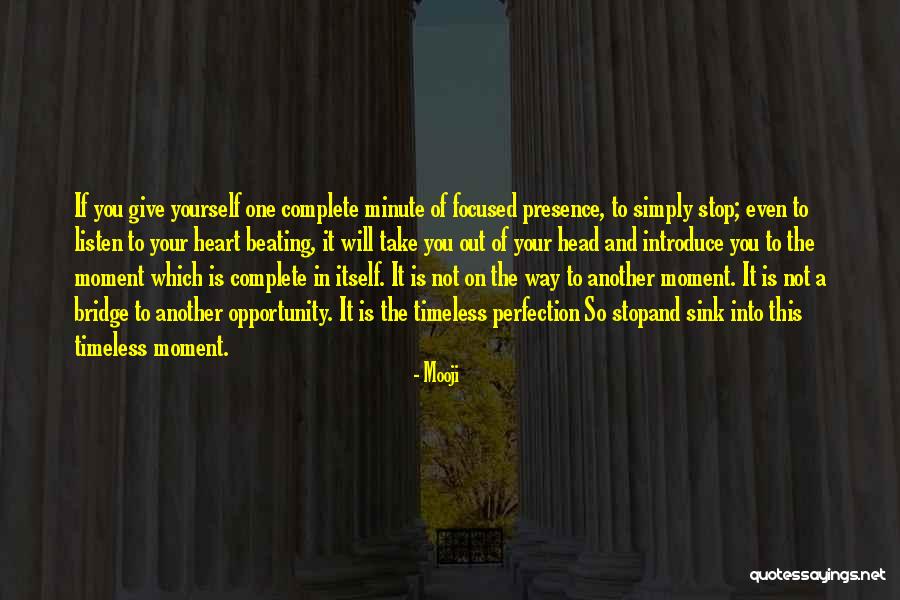 Mooji Heart Quotes By Mooji Mooji Heart Quotes By Mooji