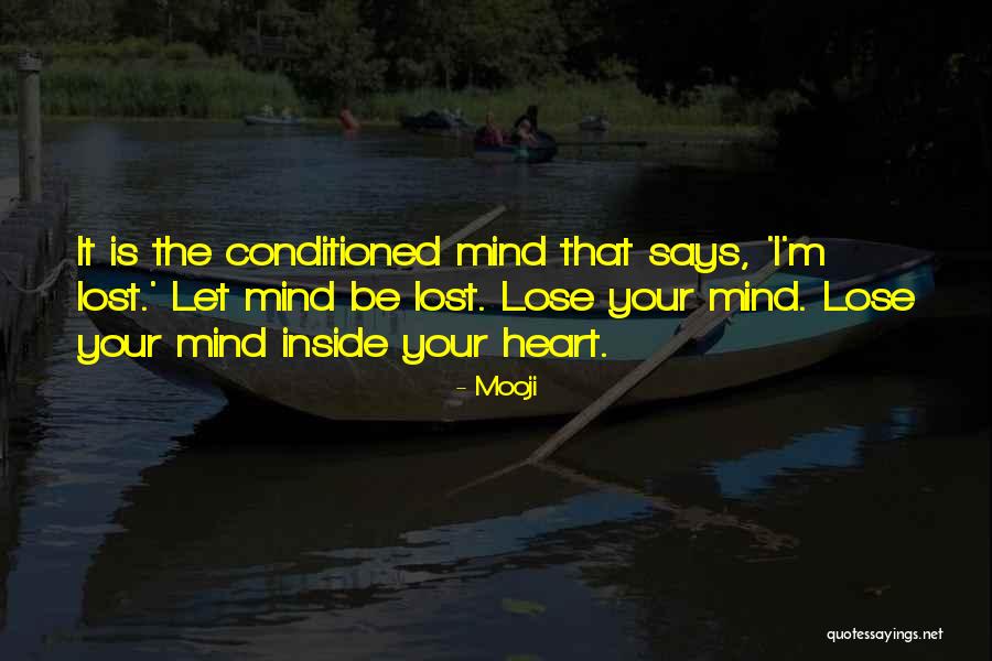 Mooji Heart Quotes By Mooji Mooji Heart Quotes By Mooji