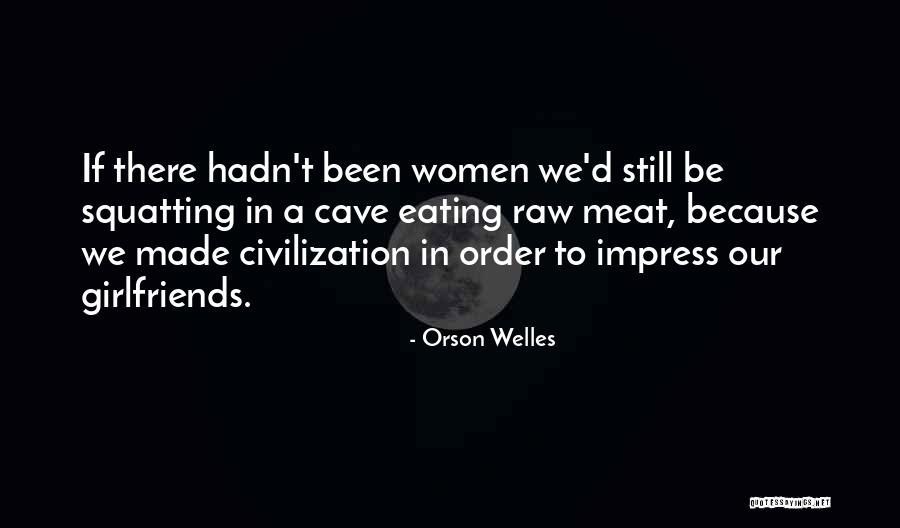 Mooji Picture Quotes By Orson Welles Mooji Picture Quotes By Orson Welles