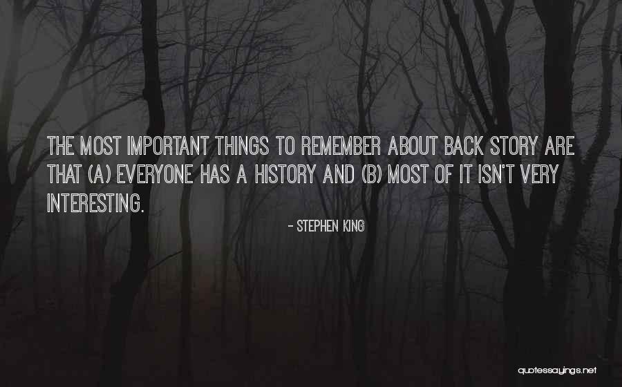 Mooji Picture Quotes By Stephen King Mooji Picture Quotes By Stephen King