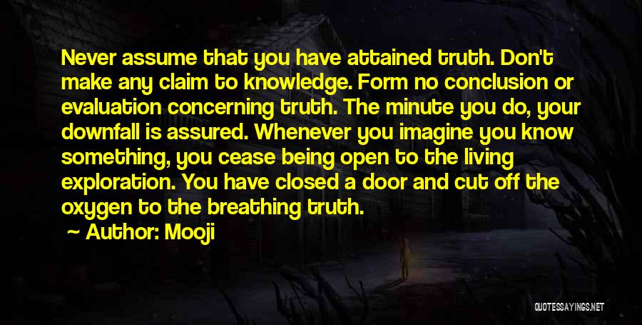 Mooji Quotes 2131414