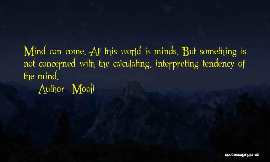 Mooji Quotes 2201956