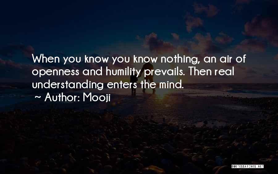 Mooji Quotes 381503