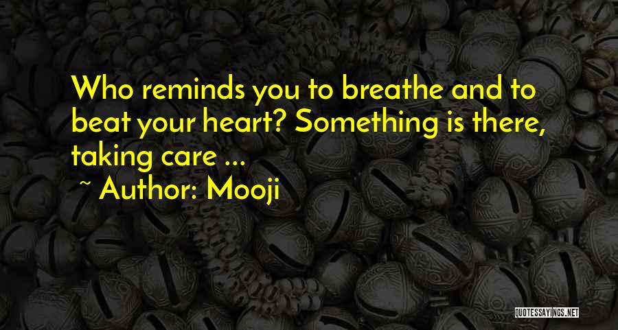 Mooji Quotes 463678