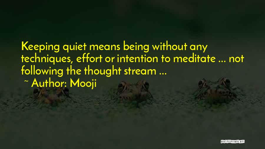 Mooji Quotes 773072