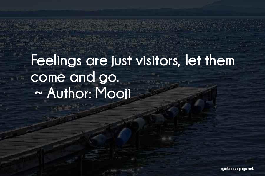 Mooji Quotes 919073