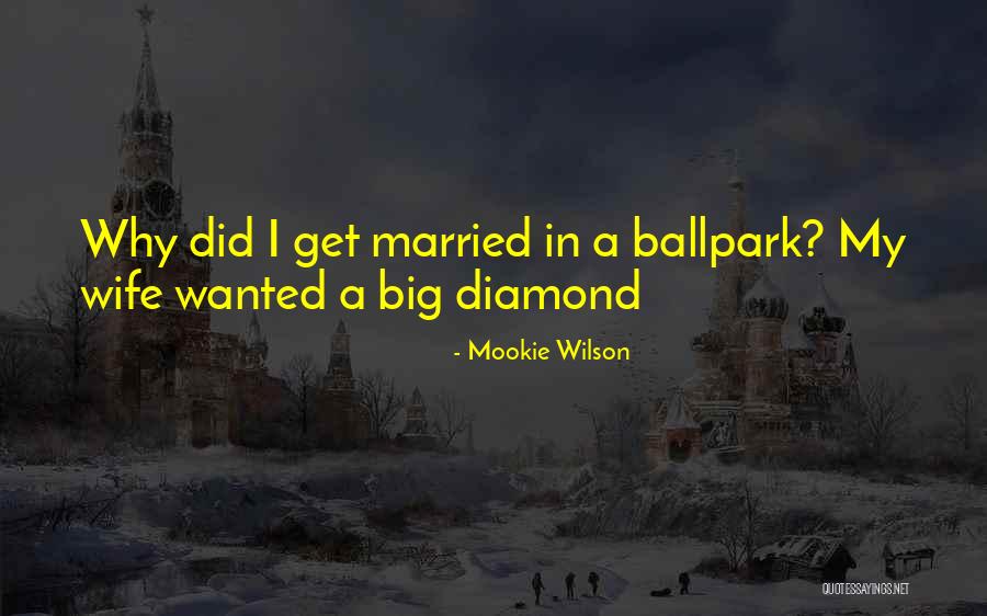 Mookie Wilson Quotes 1552771