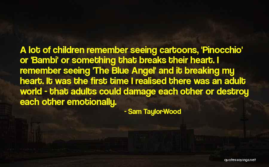 Mookini Quotes By Sam Taylor-Wood Mookini Quotes By Sam Taylor-Wood