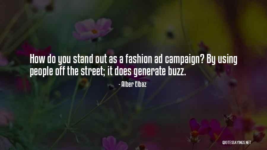Mooky The Clown Quotes By Alber Elbaz Mooky The Clown Quotes By Alber Elbaz