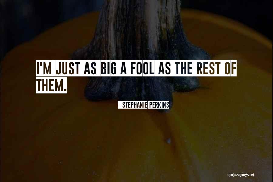 Mooky The Clown Quotes By Stephanie Perkins Mooky The Clown Quotes By Stephanie Perkins