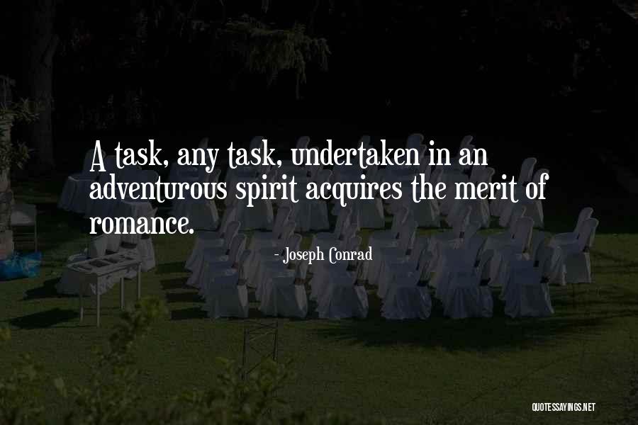 Moolah Shrine Quotes By Joseph Conrad Moolah Shrine Quotes By Joseph Conrad