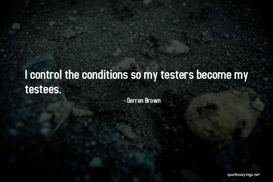 Moolman Brothers Quotes By Derren Brown Moolman Brothers Quotes By Derren Brown