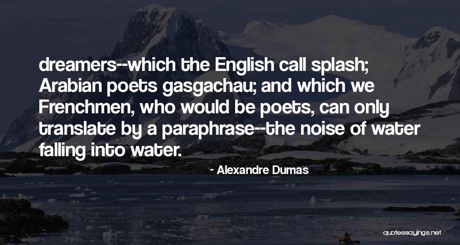 Moominpappa At His Typewriter Quotes By Alexandre Dumas Moominpappa At His Typewriter Quotes By Alexandre Dumas