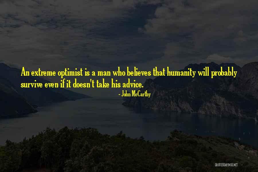 Moomjian Waite Quotes By John McCarthy Moomjian Waite Quotes By John McCarthy