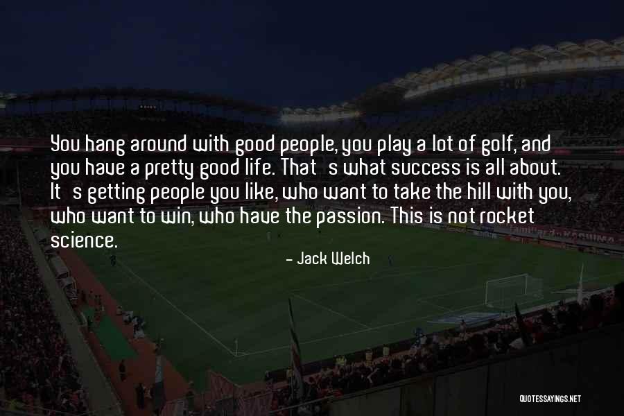 Moomoo Quotes By Jack Welch Moomoo Quotes By Jack Welch