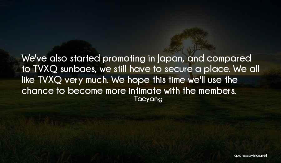 Moon Belly Columbia Quotes By Taeyang Moon Belly Columbia Quotes By Taeyang