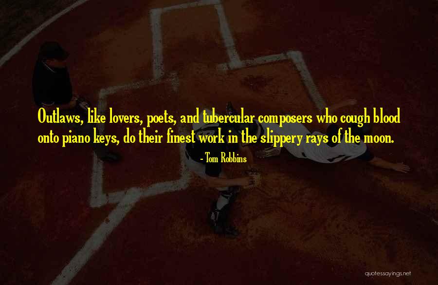 Moon Blood Quotes By Tom Robbins Moon Blood Quotes By Tom Robbins