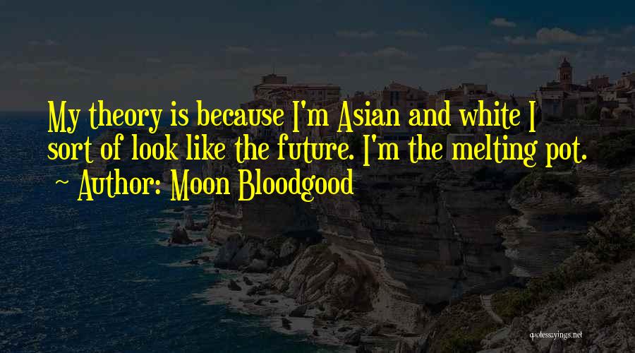 Moon Bloodgood Quotes 2078478