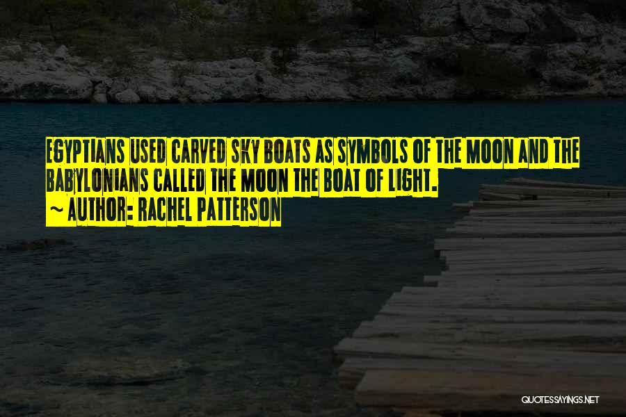 Moon Called Quotes By Rachel Patterson
