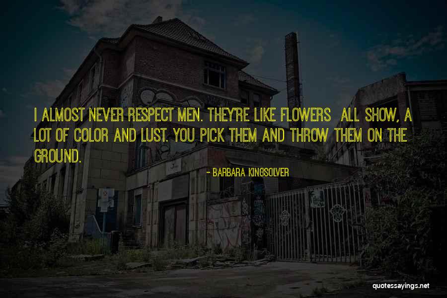 Moon Called Series Quotes By Barbara Kingsolver Moon Called Series Quotes By Barbara Kingsolver