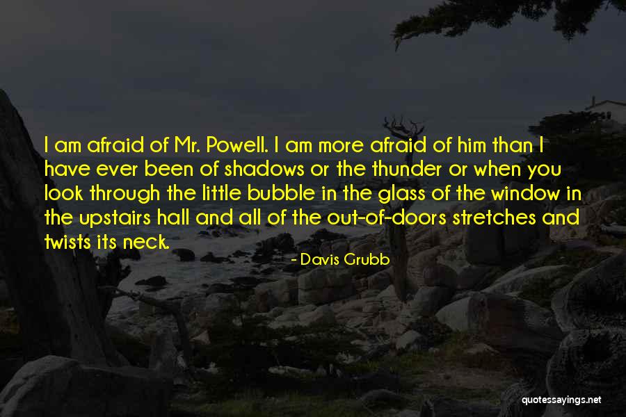 Moon Called Summary Quotes By Davis Grubb Moon Called Summary Quotes By Davis Grubb