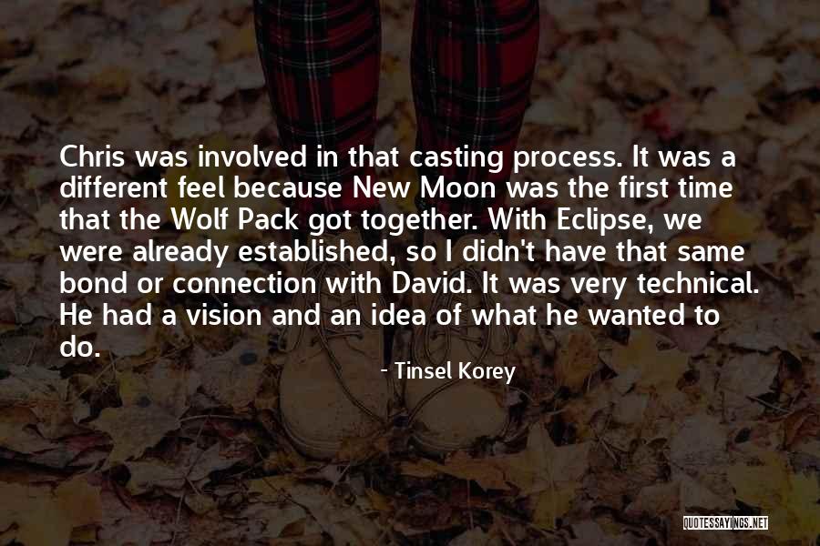 Moon Eclipse Quotes By Tinsel Korey Moon Eclipse Quotes By Tinsel Korey