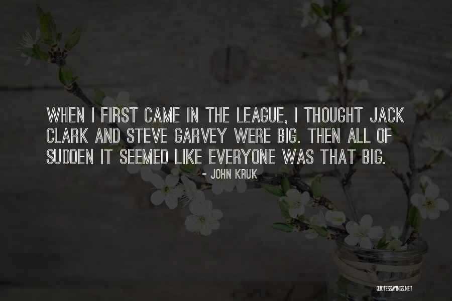 Moon Full Today Quotes By John Kruk Moon Full Today Quotes By John Kruk