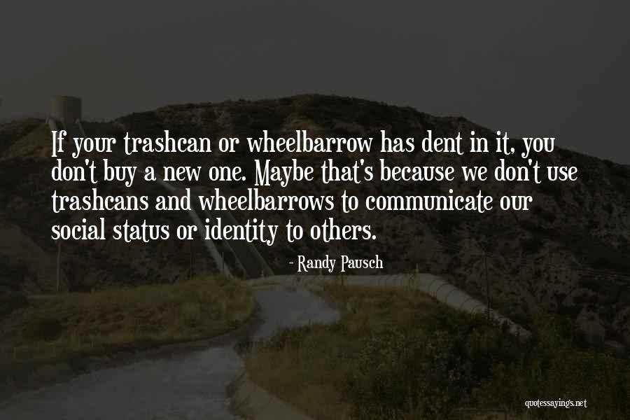 Moon Gazing Benefits Quotes By Randy Pausch Moon Gazing Benefits Quotes By Randy Pausch