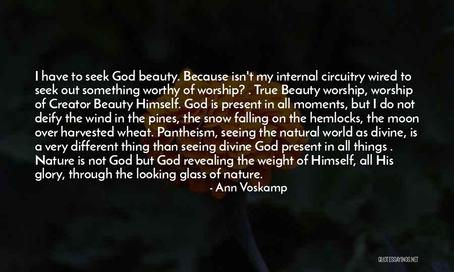 Moon Glass Quotes By Ann Voskamp Moon Glass Quotes By Ann Voskamp