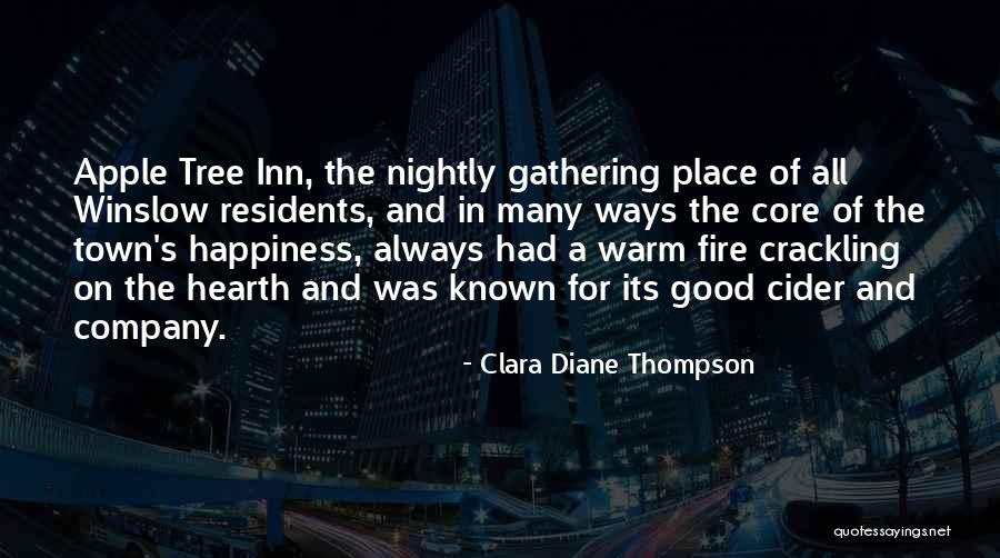 Moon Glass Quotes By Clara Diane Thompson Moon Glass Quotes By Clara Diane Thompson