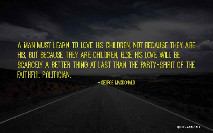 Moon In A Midsummer Nights Dream Quotes By George MacDonald Moon In A Midsummer Nights Dream Quotes By George MacDonald