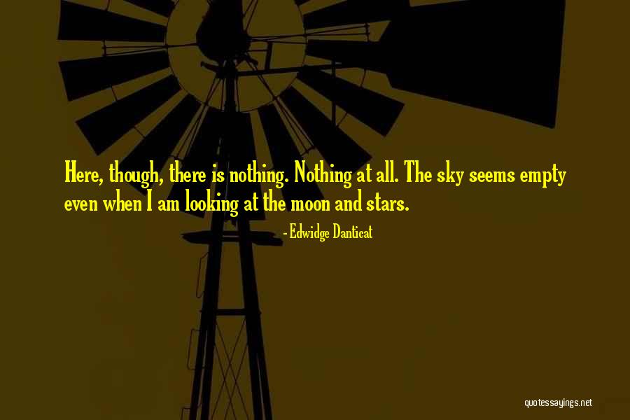 Moon N Stars Quotes By Edwidge Danticat Moon N Stars Quotes By Edwidge Danticat