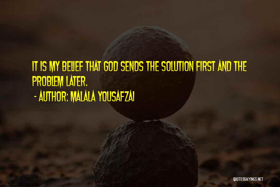 Moon Pics And Quotes By Malala Yousafzai