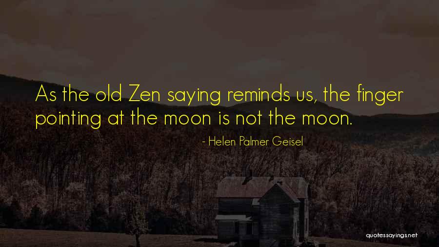 Moon Reminds Me Of You Quotes By Helen Palmer Geisel Moon Reminds Me Of You Quotes By Helen Palmer Geisel
