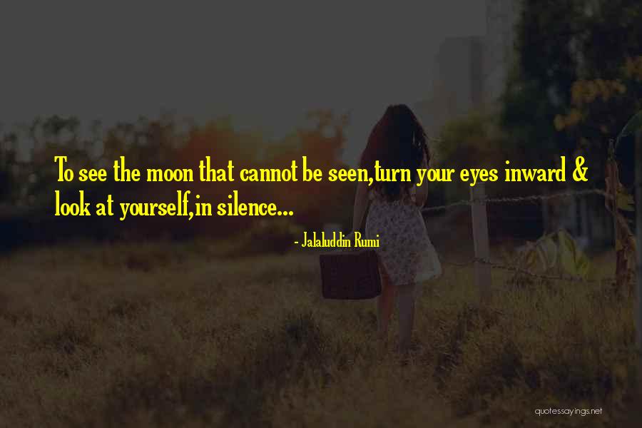 Moon Rumi Quotes By Jalaluddin Rumi Moon Rumi Quotes By Jalaluddin Rumi