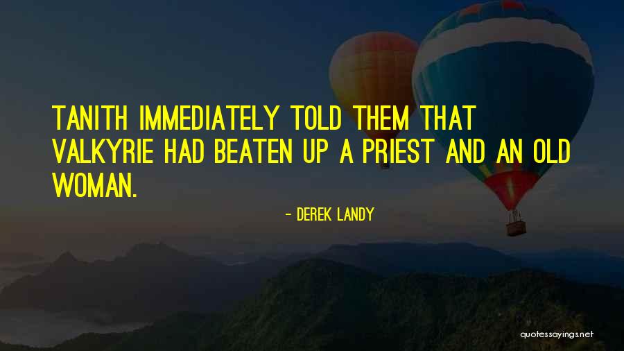 Moon Sam Rockwell Quotes By Derek Landy
