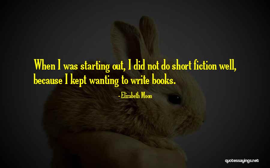 Moon Short Quotes By Elizabeth Moon Moon Short Quotes By Elizabeth Moon
