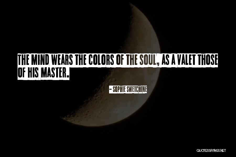 Moon Swords Quotes By Sophie Swetchine Moon Swords Quotes By Sophie Swetchine