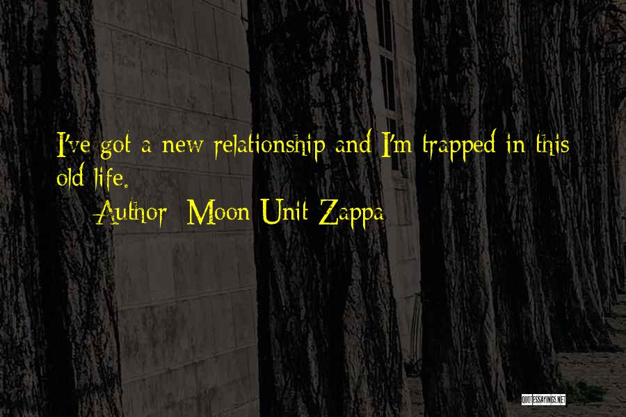 Moon Unit Zappa Quotes 236193