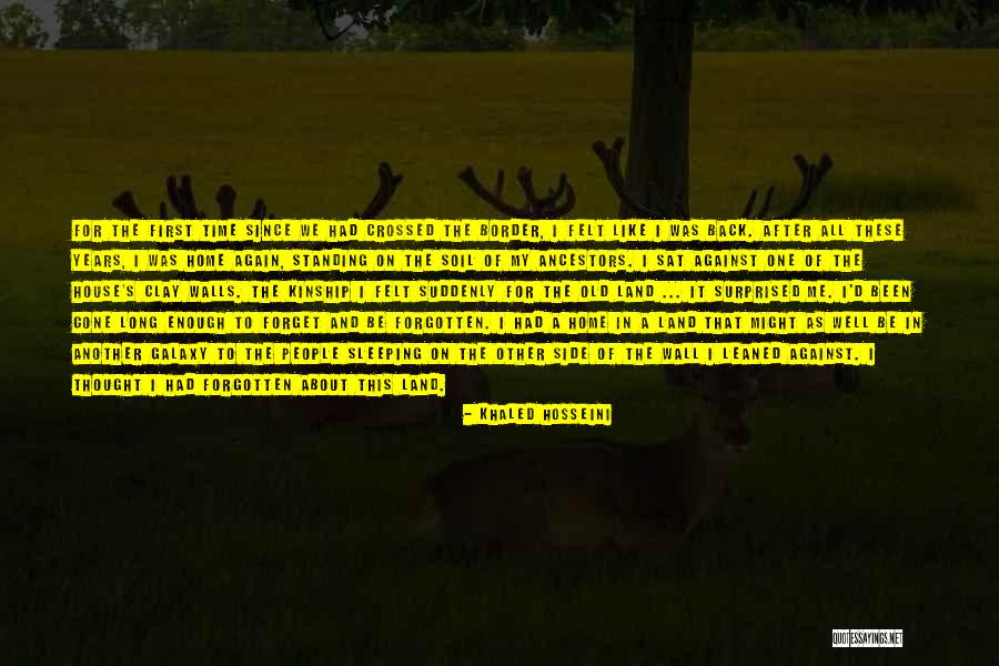Moon Wall Quotes By Khaled Hosseini Moon Wall Quotes By Khaled Hosseini