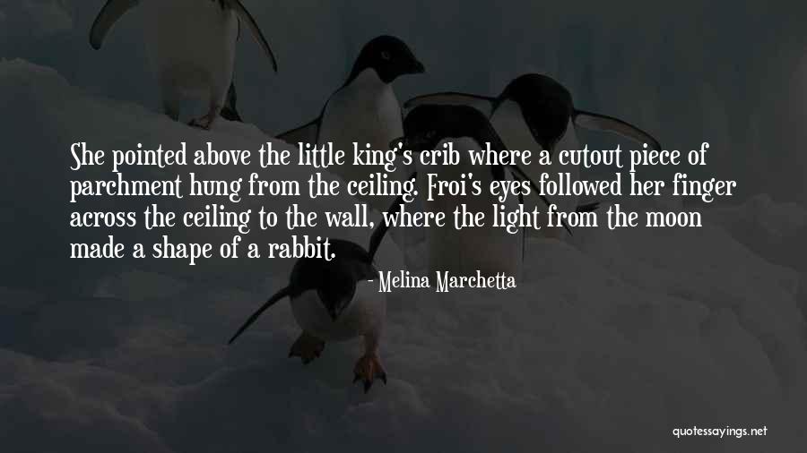 Moon Wall Quotes By Melina Marchetta Moon Wall Quotes By Melina Marchetta