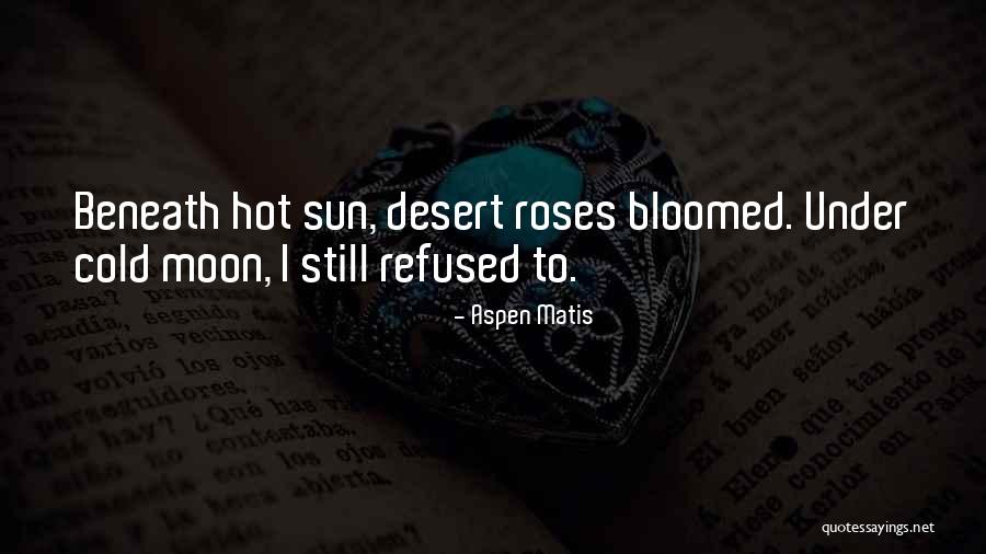 Moon Woman Quotes By Aspen Matis Moon Woman Quotes By Aspen Matis