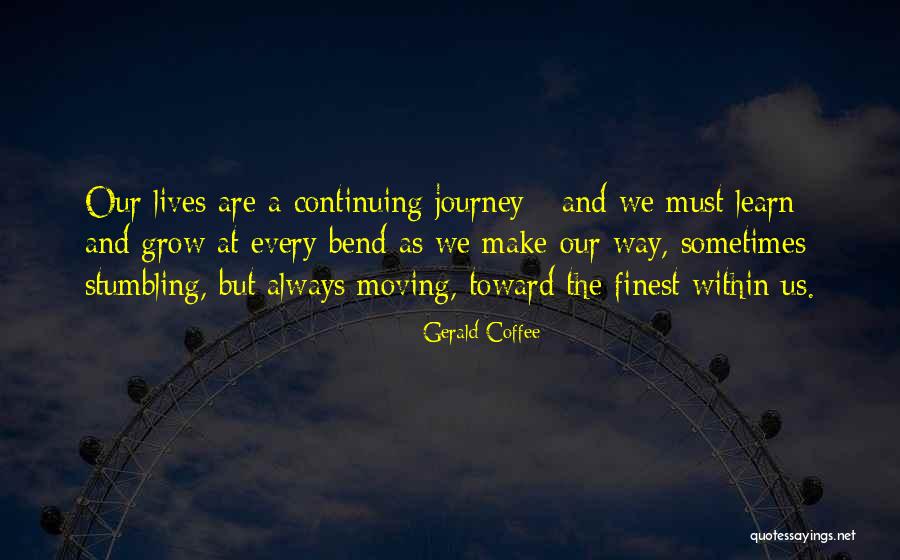 Moonage Quotes By Gerald Coffee Moonage Quotes By Gerald Coffee