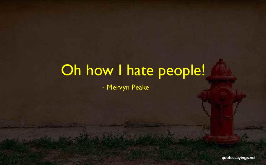 Moonbase Quotes By Mervyn Peake Moonbase Quotes By Mervyn Peake