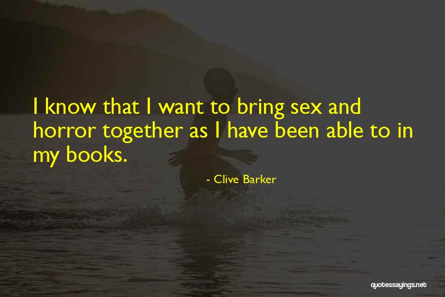 Moonbats Youtube Quotes By Clive Barker Moonbats Youtube Quotes By Clive Barker
