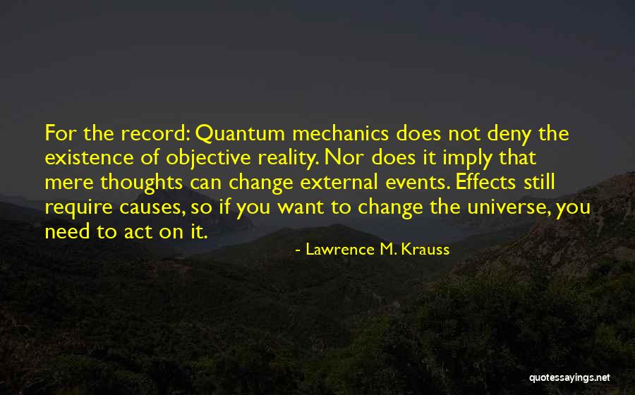 Moonblood Potion Quotes By Lawrence M. Krauss Moonblood Potion Quotes By Lawrence M. Krauss