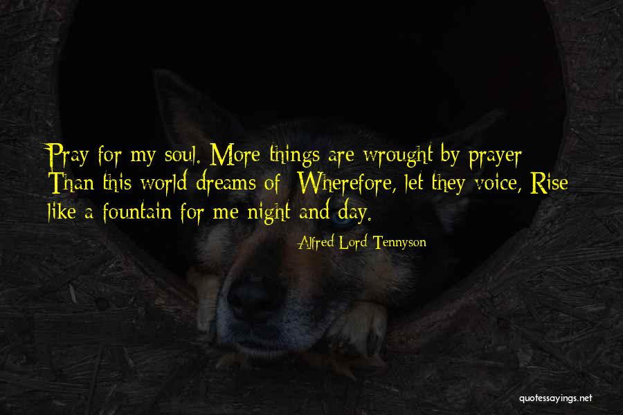 Moonburn Los Angeles Quotes By Alfred Lord Tennyson Moonburn Los Angeles Quotes By Alfred Lord Tennyson