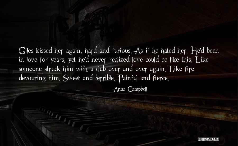 Mooncalves Harry Quotes By Anna Campbell Mooncalves Harry Quotes By Anna Campbell