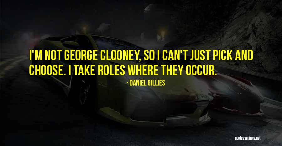 Moondog Seaside Quotes By Daniel Gillies Moondog Seaside Quotes By Daniel Gillies