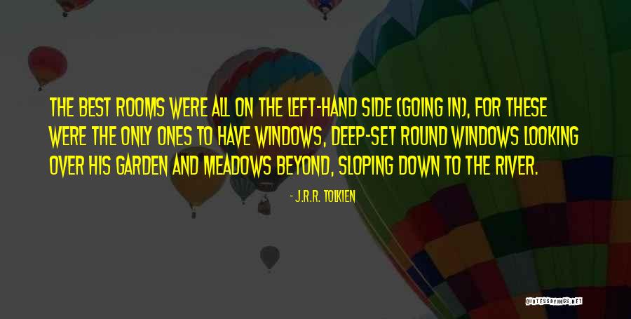 Moondog Seaside Quotes By J.R.R. Tolkien Moondog Seaside Quotes By J.R.R. Tolkien
